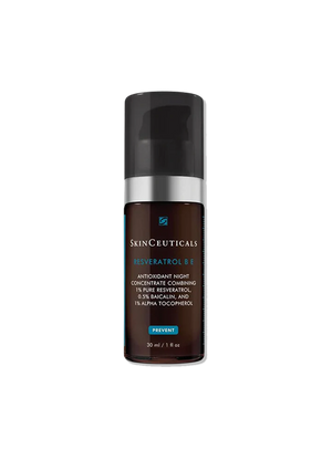 SkinCeuticals Resveratrol B E Antioxidant Night Serum