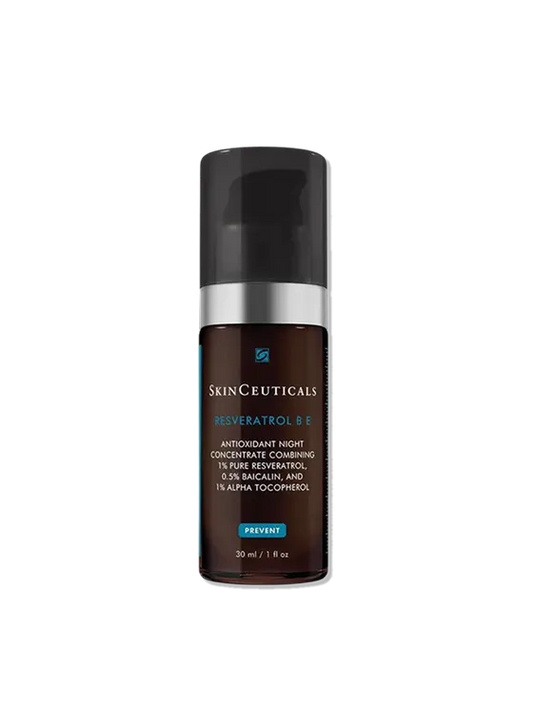 SkinCeuticals Resveratrol B E Antioxidant Night Serum main image