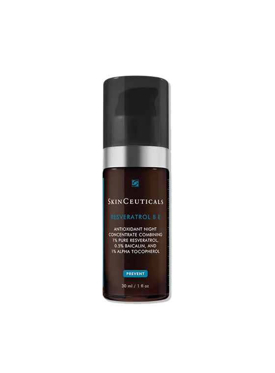 SkinCeuticals Resveratrol B E Antioxidant Night Serum