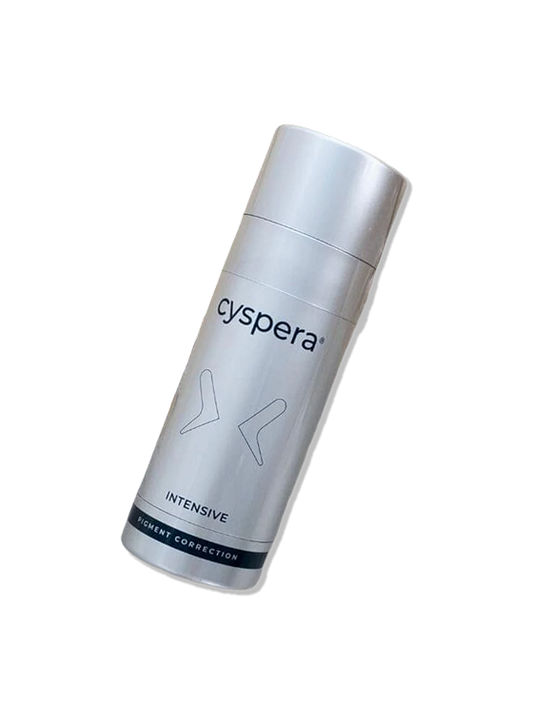 Cyspera Intensive 7%