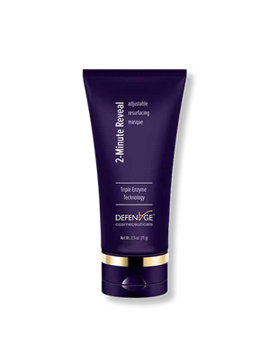 DefenAge 2 Minute Reveal Masque