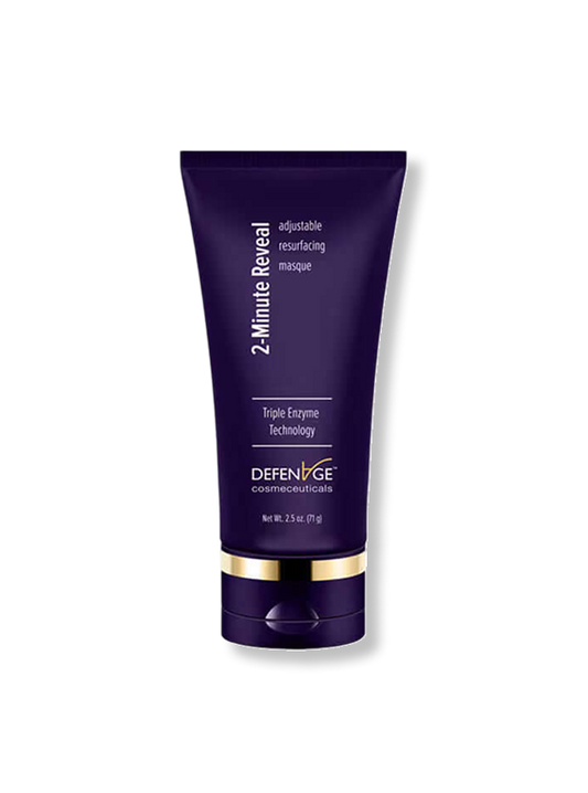 DefenAge 2 Minute Reveal Masque