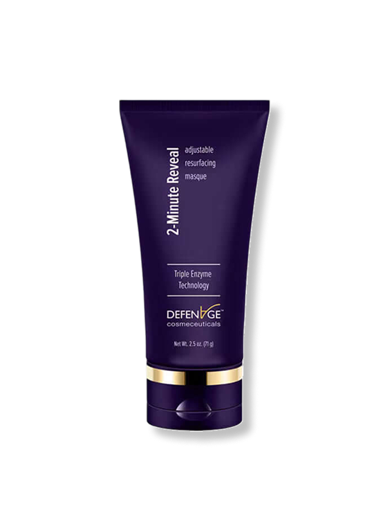 DefenAge 2 Minute Reveal Masque