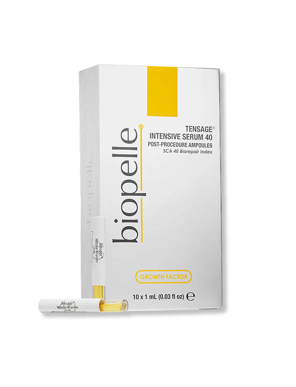 Biopelle Tensage Intensive Serum 40 maim img