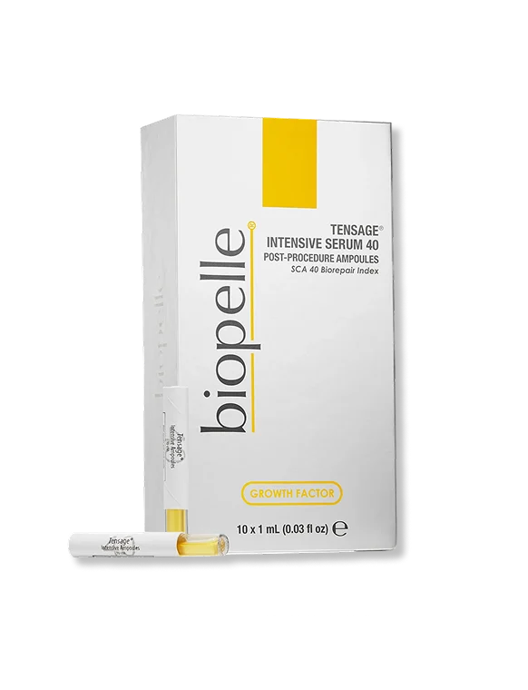 Biopelle Tensage Intensive Serum 40 maim img