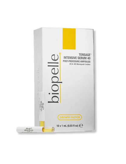 Biopelle Tensage Intensive Serum 40 maim img