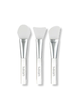 Saian Silicone Applicator Spatula Trio (Non-Refundable)