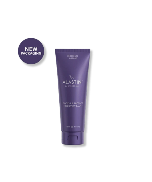 Alastin Skincare Soothe + Protect Recovery Balm