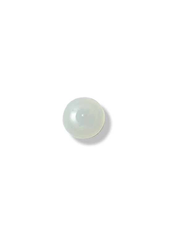 Silagen Umbilical 0.54" Diameter Sphere – Silicone Scar Treatment #7390