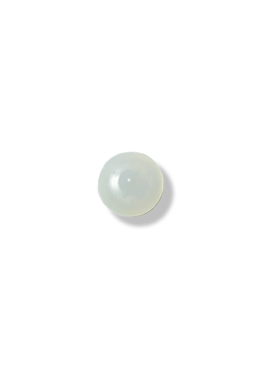 Silagen Umbilical 0.54" Diameter Sphere – Silicone Scar Treatment #7390