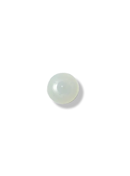 Silagen Umbilical 0.54" Diameter Sphere – Silicone Scar Treatment #7390 main image