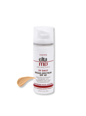 EltaMD UV Daily SPF 40 Tinted
