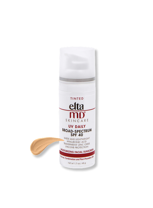EltaMD UV Daily SPF 40 Tinted