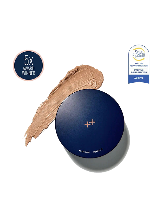 SkinBetter Science Tone Smart Broad Spectrm SPF 68 Sunscreen Compact