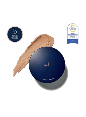 SkinBetter Science Tone Smart Broad Spectrm SPF 68 Sunscreen Compact