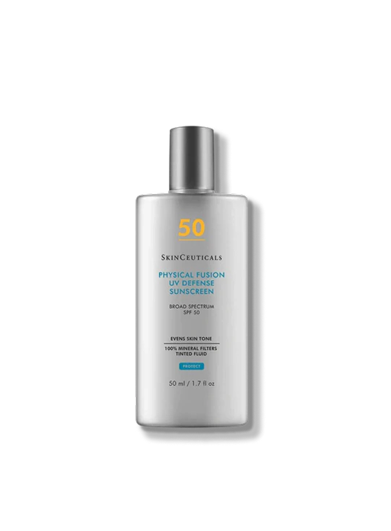 SkinCeuticals Physical Fusion SPF 50 Mineral Sunscreen