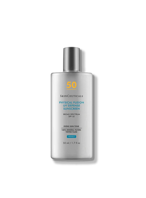 SkinCeuticals Physical Fusion SPF 50 Mineral Sunscreen