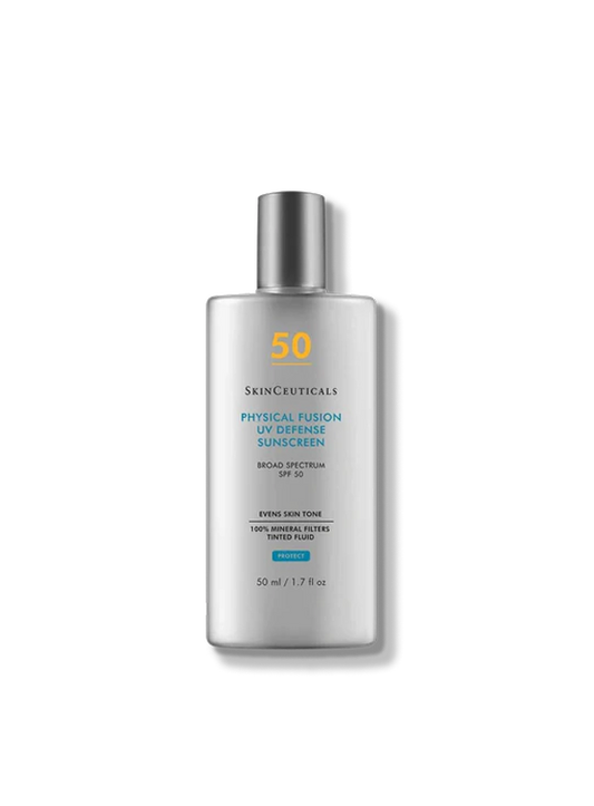 SkinCeuticals Physical Fusion SPF 50 Mineral Sunscreen