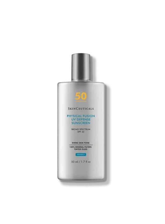 SkinCeuticals Physical Fusion SPF 50 Mineral Sunscreen main image