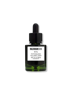 NazarianSkin Phyto Balance Antioxidant Soothing Serum