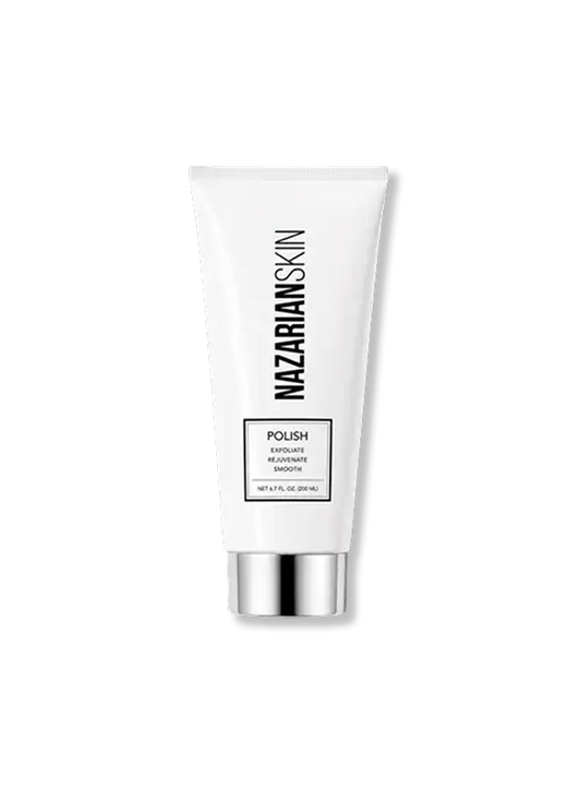 NazarianSkin Polish – Exfoliating Glycolic & Salicylic Scrub