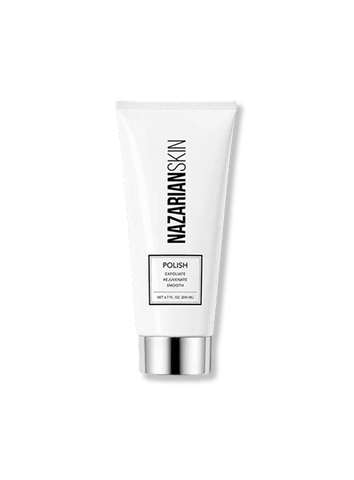 NazarianSkin Polish – Exfoliating Glycolic & Salicylic Scrub