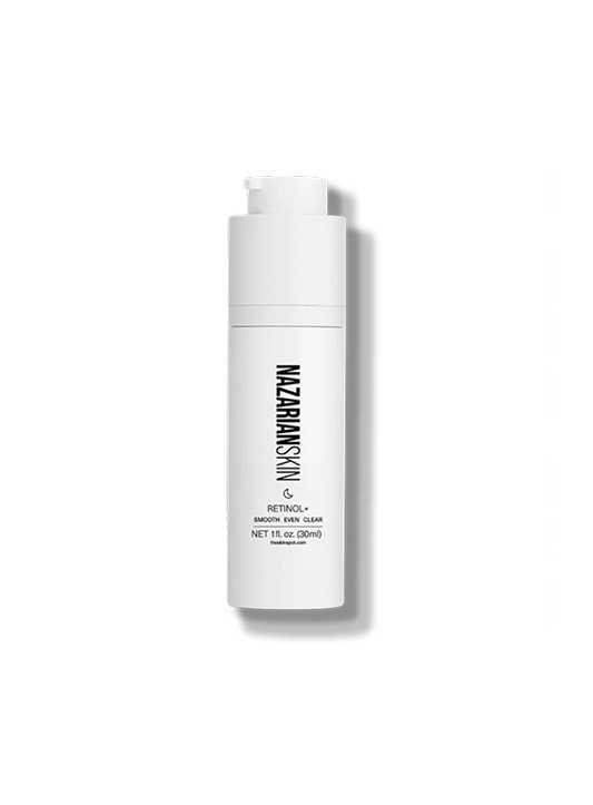 NazarianSkin Retinol++ Max Strength Perfecting Cream