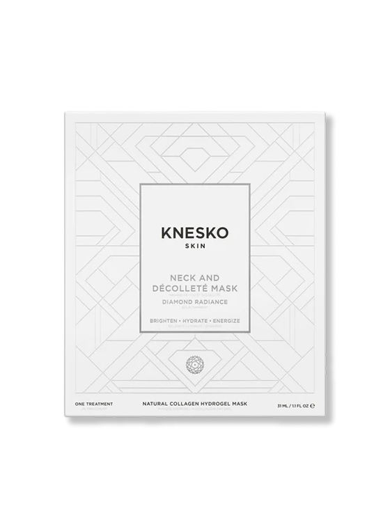Knesko Skin Diamond Radiance Eye Mask