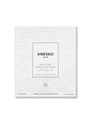 Knesko Skin Diamond Radiance Eye Mask