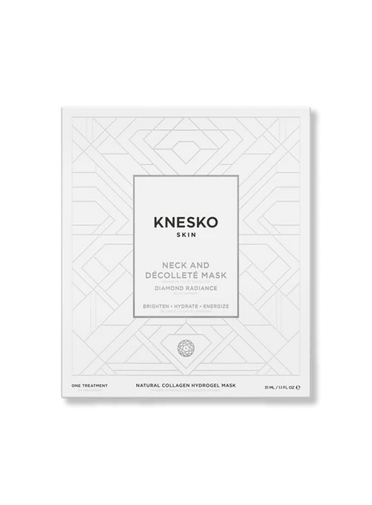 Knesko Skin Diamond Radiance Eye Mask