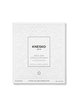 Knesko Skin Diamond Radiance Collagen Eye Mask