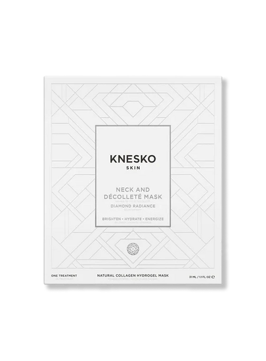 Knesko Skin Diamond Radiance Collagen Eye Mask