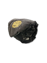 Nazarian Swag Sherpa Fleece Blanket