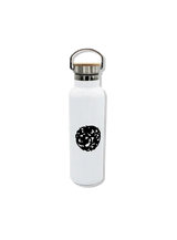 Nazarian Swag Stainless Steel Insulated Bottle