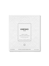Knesko Skin Diamond Radiance Neck & Decollete Mask (Discontinued)