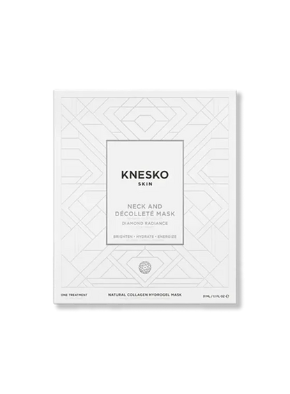 Knesko Skin Diamond Radiance Neck & Decollete Mask (Discontinued)