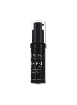 Revision Skincare D·E·J Eye Cream – Rejuvenating Eye Treatment main image