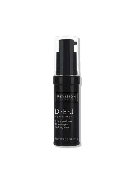 Revision Skincare D·E·J Eye Cream – Rejuvenating Eye Treatment