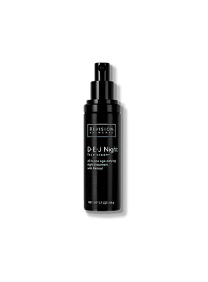 Revision Skincare D·E·J Night Face Cream