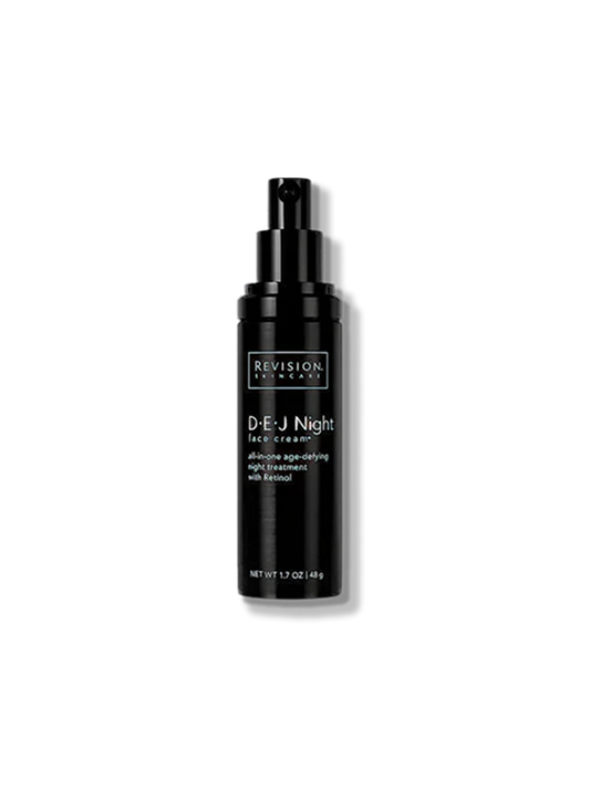 Revision Skincare D·E·J Night Face Cream