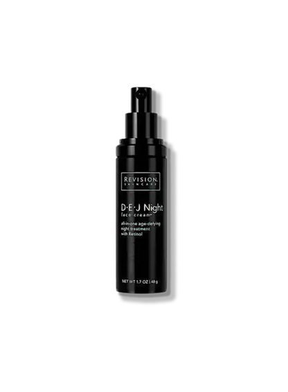 Revision Skincare D·E·J Night Face Cream