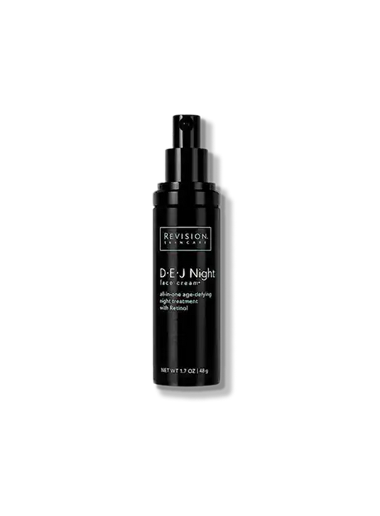 Revision Skincare D·E·J Night Face Cream