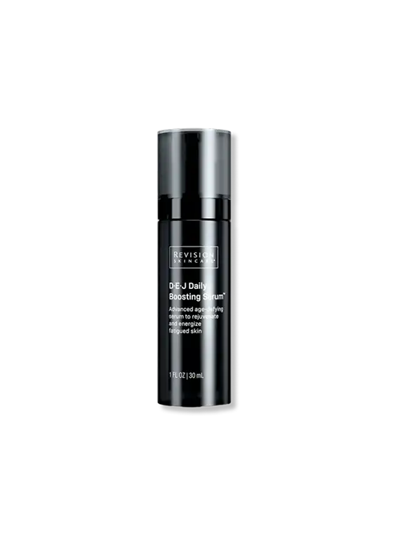 Revision Skincare D·E·J Daily Boosting Serum main image