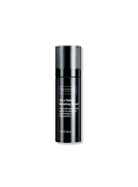 Revision Skincare D·E·J Daily Boosting Serum main image