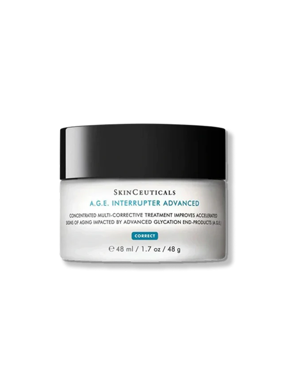 Age Interrupter Advanced – Advanced Firming Anti-Aging Cream