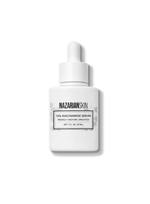 NazarianSkin 15% Niacinamide Brightening Serum