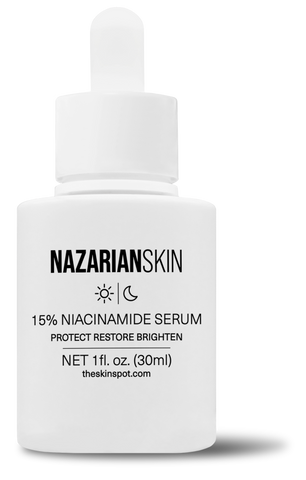 NazarianSkin- 15% Niacinamide Serum