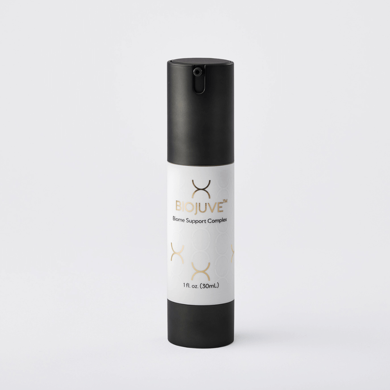 Biojuve- Biome Support Complex-The Skin Spot
