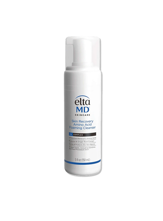 EltaMD-Skin Recovery Amino Acid Foaming Cleanser