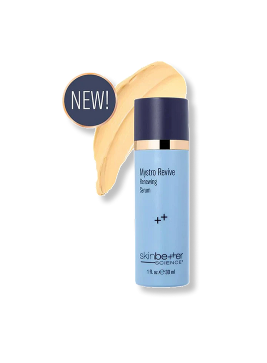 SkinBetter Science Mystro Revive Renewing Serum